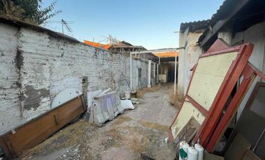 Parcela en venta en SANTIAGO
