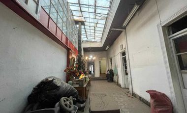 Parcela en venta en SANTIAGO