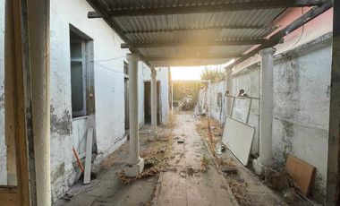 Parcela en venta en SANTIAGO