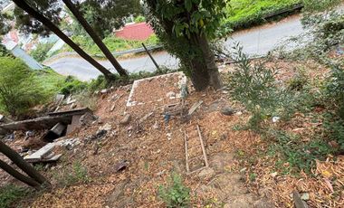 Parcela en venta en CONCEPCIÓN