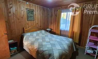 Parcela en Venta en Sector Los Castaños, comuna de Freire