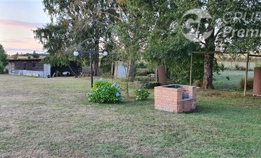 Parcela en Venta en Sector Los Castaños, comuna de Freire