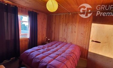 Parcela en Venta en Sector Los Castaños, comuna de Freire
