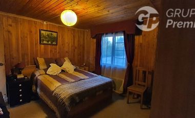 Parcela en Venta en Sector Los Castaños, comuna de Freire
