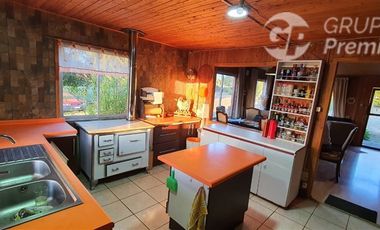 Parcela en Venta en Sector Los Castaños, comuna de Freire