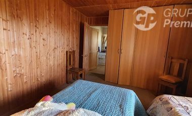 Parcela en Venta en Sector Los Castaños, comuna de Freire