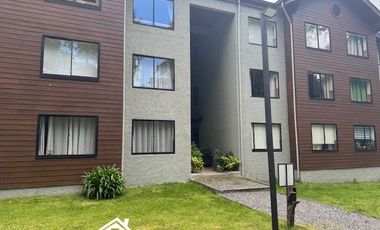 Departamento en Venta en camino al volcan