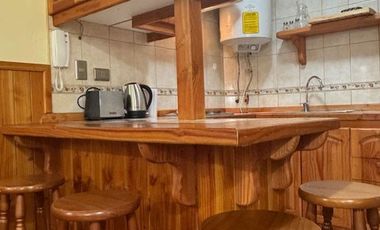 Departamento en Venta en camino al volcan