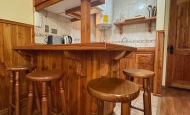 Departamento en Venta en camino al volcan