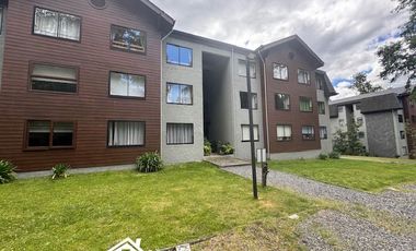 Departamento en Venta en camino al volcan