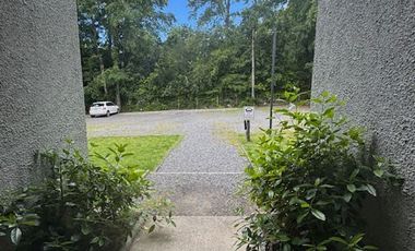 Departamento en Venta en camino al volcan