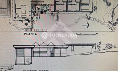 Casa en Arriendo en Cerro San Luis