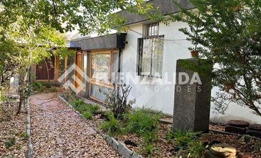 Casa en Arriendo en Cerro San Luis
