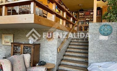 Casa en Arriendo en Cerro San Luis