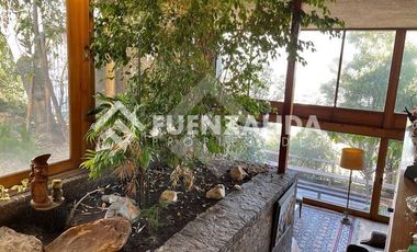 Casa en Arriendo en Cerro San Luis
