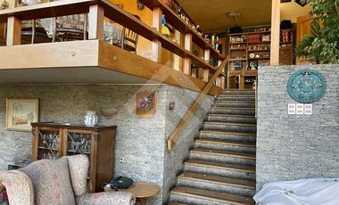 Terreno Construccion  en Venta en Cerro San Luis
