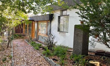 Terreno Construccion  en Venta en Cerro San Luis