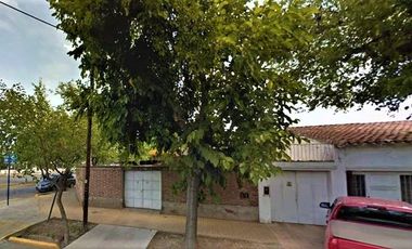 Casa en venta para demoler o reformar