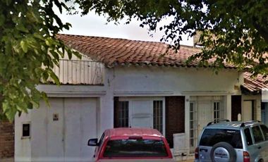 Casa en venta para demoler o reformar