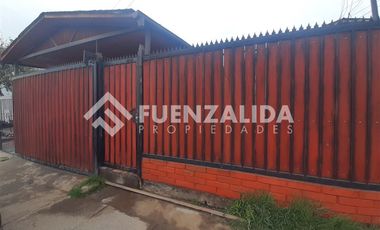 Casa en Venta en Ronda de niños