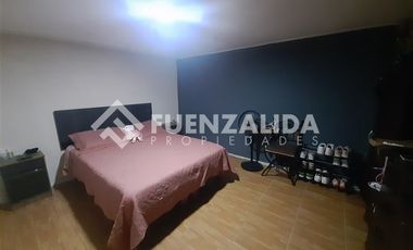 Casa en Venta en Ronda de niños