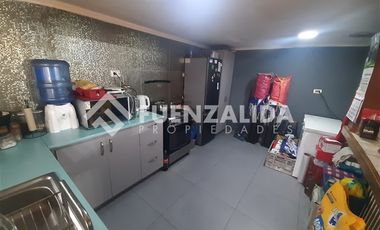 Casa en Venta en Ronda de niños
