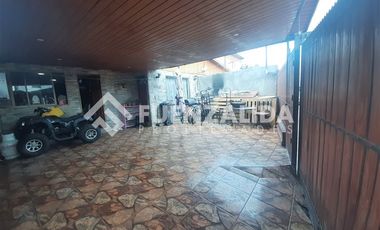 Casa en Venta en Ronda de niños