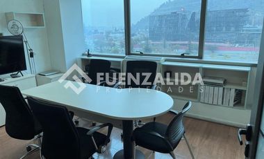 Oficina en Venta en Av. Andrés Bello con Padre Mariano