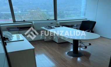 Oficina en Venta en Av. Andrés Bello con Padre Mariano