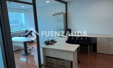 Oficina en Venta en Av. Andrés Bello con Padre Mariano