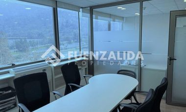 Oficina en Venta en Av. Andrés Bello con Padre Mariano