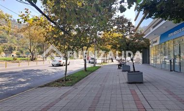 Oficina en Venta en Av. Andrés Bello con Padre Mariano