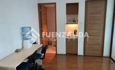 Oficina en Venta en Av. Andrés Bello con Padre Mariano