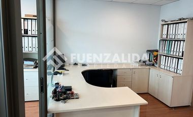 Oficina en Venta en Av. Andrés Bello con Padre Mariano