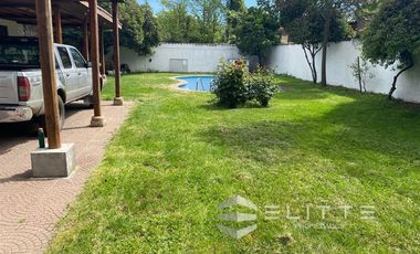 Casa en Venta en (SLV 13.459) VILLA LOS JARDINES