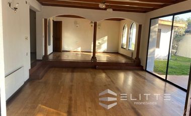 Casa en Venta en (SLV 13.459) VILLA LOS JARDINES