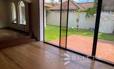 Casa en Venta en (SLV 13.459) VILLA LOS JARDINES