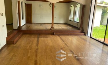 Casa en Venta en (SLV 13.459) VILLA LOS JARDINES