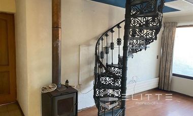 Casa en Venta en (SLV 13.459) VILLA LOS JARDINES