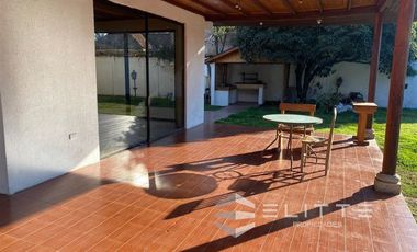 Casa en Venta en (SLV 13.459) VILLA LOS JARDINES
