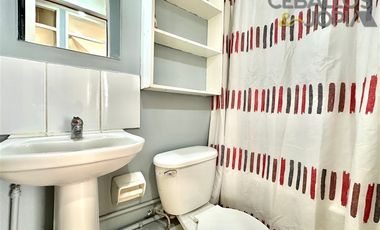 Departamento en Venta en Lagos Janosa, Villa Alemana