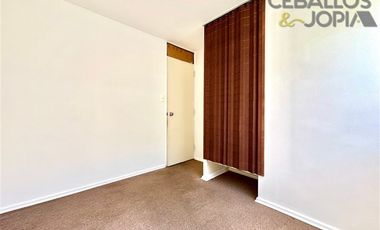 Departamento en Venta en Lagos Janosa, Villa Alemana