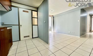 Departamento en Venta en Lagos Janosa, Villa Alemana