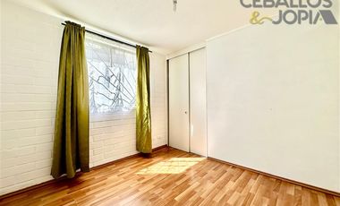 Departamento en Venta en Lagos Janosa, Villa Alemana