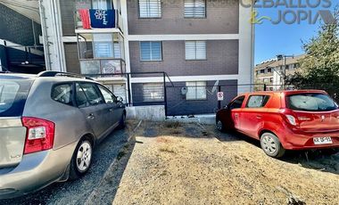 Departamento en Venta en Lagos Janosa, Villa Alemana