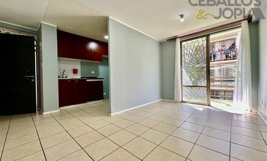 Departamento en Venta en Lagos Janosa, Villa Alemana