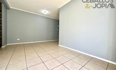 Departamento en Venta en Lagos Janosa, Villa Alemana