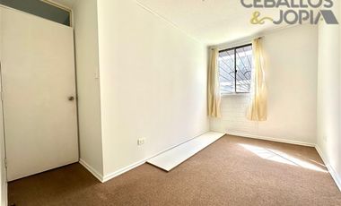 Departamento en Venta en Lagos Janosa, Villa Alemana