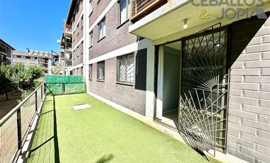 Departamento en Venta en Lagos Janosa, Villa Alemana