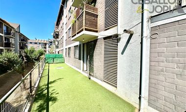 Departamento en Venta en Lagos Janosa, Villa Alemana